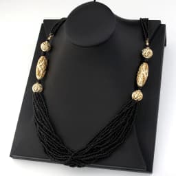 Sunspicems Trendy Moroccan Women Wedding Jewelry Long Beads Necklace Sweater Chain Algeria Handmade Caftan Choker Bride Gift