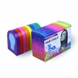 Sale! 8 Colors Hair Color Portable Hair Chalk Powder DIY Temporary Pastel Hair Dye Color Paint Beauty Soft Pastels Salon Styling