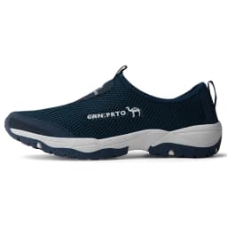 Men Casual Shoes Fashion Summer Shoes Mesh outdoor Breathable Slip-on Flats Men Sneakers Comfortable Water Loafers Zapatillas