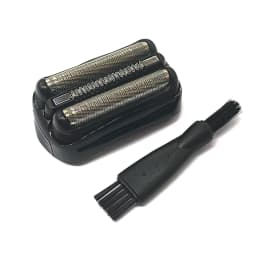 For Shaver Series 3 32B 32S 21B Electric Shaver Head Accessories Knife Net Membrane 301S 310S 320S 340S 360S 3040S 3010s 3050cc