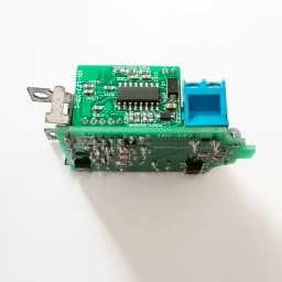 Pet Clipper Parts Replacement 220V PCB Circuit Board Fit Andis AGC AGC2