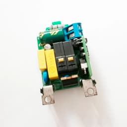 Pet Clipper Parts Replacement 220V PCB Circuit Board Fit Andis AGC AGC2