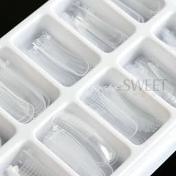 Beginner Extension Nails Gel Kit Nude Color Quick Building Complete Tools Crystal Clip Brush Form Set Manicure Prolong Supplies