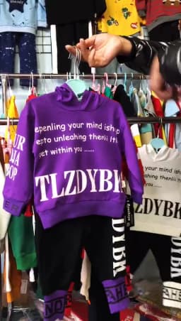 New Spring Autumn Fashion Baby Clothes For Girls Children Boys Hoodies Pants 2Pcs/Sets Toddler Casual Clothing Kids Tracksuits