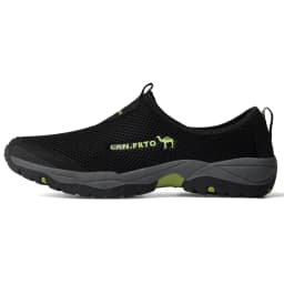 Fashion Summer Shoes Men Casual Shoes Mesh outdoor Breathable Slip-on Flats Men Sneakers Comfortable Water Loafers Zapatillas