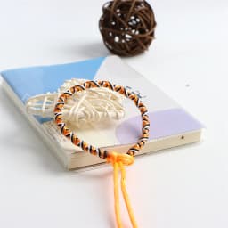 20/30/50Pcs/Lot Ethnic Style Colorful Hand Woven Cuff Bracelet For Men And Women Fashion Retro Birthday Party Gifts