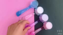 10/20/30/50 Pcs Nail Cleaning Brush For Manicure Round Head Nail Salon Acrylic Brushes Tools Remover Dust Powder Clean Brush Set
