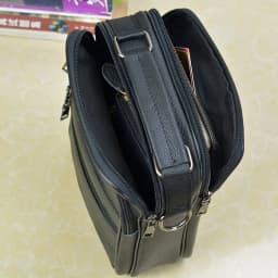 Small Men Genuine Leather Shoulder Bag Men's Cowhide Leather Handbag for Tablet Male Messenger Bags Crossbody Bag Boy Briefcase