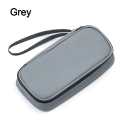 Thermal Insulated Insulin Cooling Bag Diabetic Pocket Pill Protector Medicla Cooler without Gel Oxford Waterproof Travel Case