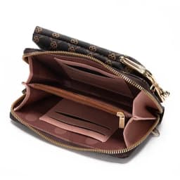 Fashion Women's Shoulder Bag PU Leather Crossbody Bags Zipper Card Holder Wallets Cell Phone Handbag for Women Ladies Gifts