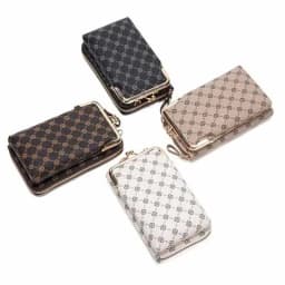 Fashion Women's Shoulder Bag PU Leather Crossbody Bags Zipper Card Holder Wallets Cell Phone Handbag for Women Ladies Gifts