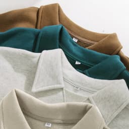 Kids Clothes Boys And Girls Cotton Plush Warm Sweatshirts Autumn Winter New Children's Lapel Casual Loose Long-Sleeved Sweaters