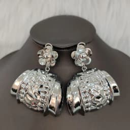 African Women Jewelry Set Pendant Necklace Earrings Weddings Design Bracelet Ring Jewellery Party Bridal Dubai Accessory Gift