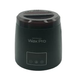 Electric Bone Glue Heater Hot Wax Machine Paraffin Pot Warmer Hair Removal Waxing Machine Wax-melt Epilator Digital Display