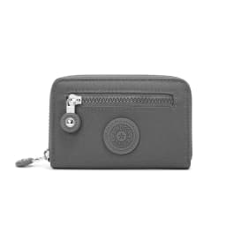 High Quality Portable Nylon Best Fashion Wallet Waterproof 2023 New 8170
