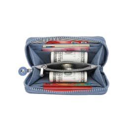 High Quality Portable Nylon Best Fashion Wallet Waterproof 2023 New 8170