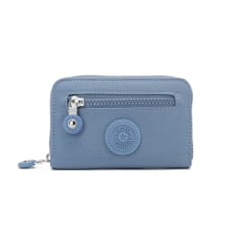 High Quality Portable Nylon Best Fashion Wallet Waterproof 2023 New 8170