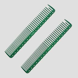 Professional Haircut Comb Barber Shop Hair Trimmer Hairdressing Hairbrush Hairstylist Hair Cutting Combs Hair Salon Styling Tool
