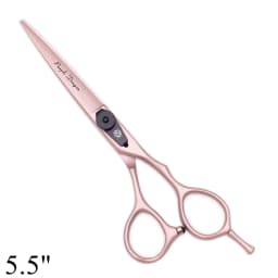 Hair Scissors Professional Purple Dragon 5.5" 6" Japan 440C Barber Hairdressing Scissors Haircut Set Thinning Shears Razor Z9015