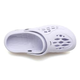 2023 EVA Summer Beach Slides Men Shoes Sandal For Male Casual Sandals Hole Garden Shoes Clogs Mans Footwear