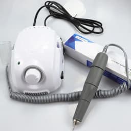 STRONG LAAOVE champion-3 Strong 210 PRO 105LN Handle 50000 rpm Electric manicure Nail Drill machine FORTE 210 Nail art Tool