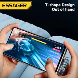 Essager 7A 100W USB C Cable Fast Charge Digital Display Elbow Type C Cable for Huawei Mate60 Pro Xiaomi Samsung Vivo Data Cord