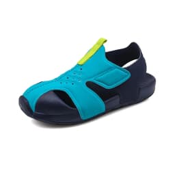 Children Functional Sandals Kids Fashion Shoes Outdoor Non-Slip Summer Baby Beach Shoes Boys and Girls Cool Barefoot Sandals