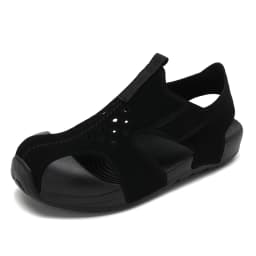 Children Functional Sandals Kids Fashion Shoes Outdoor Non-Slip Summer Baby Beach Shoes Boys and Girls Cool Barefoot Sandals
