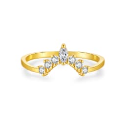 ANDYWEN 925 Sterling Silver Distance Band Bushel Rings Interwoven Vine Lave Edge Crystal Zircon CZ Wander Ring Custom Jewels