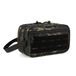 Tactical Toiletry Bag For Women Hygiene Bag EDC Tool Molle Pouches Small Dopp Kit Mens Shaving Kit Travel Shower Bag