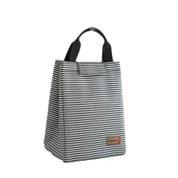 Lunch Bag for Men&Women Insulated Lunch Box Large Waterproof Lunch Tote Bag Reusable Adult Lunch Bags