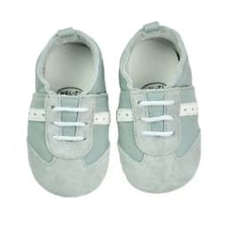 Toddle Baby Shoes Newborn Infant Shoe Boys Girls Soft Genuine First Walkers Baby Moccasins 0-24Months Cowhide Bottom Skid-Proof