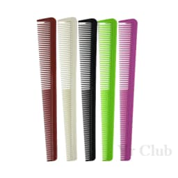 Barber Sideburn Comb Hair Salon Hair Cutting Combs Men's Haircut Hairbrush Barber Shop Professional Hairdressing Tools Y0521