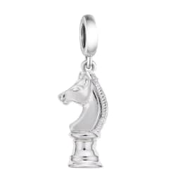 Fit Original Pan Charms Bracelet 925 Sterling Silver F1 Race Car Steering wheel Bead For Making Racing Enthusiast Berloqe
