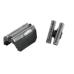 51B Replacement Foil Head Cutter Blade for BRAUN Electric Shaver 5 Series 510,550,60,570cc,590cc,590cc,8581,8583,8585, 8588,8590