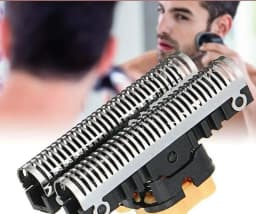 51B Shaver Razor Foil&Cutter Blade Replacement head for WaterFlex 8970,8975,8985,8986,8987,8990,8991,8995,8595,8795,8588
