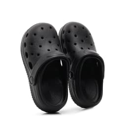 New Children's Slippers Waterproof Summer Outdoor Anti-Slip Beach Shoes for Boy Girl Fashion Garden Hole Shoes