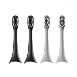 ENCHEN Aurora T+/T2 Electric Toothbrush Head Original Toothbrush Head Accessories Adult Replacement Brush Head Nozzle,2/4/8pcs
