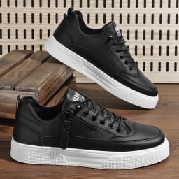 2025 new fashionable, versatile, stylish, casual sneakers, breathable, wear-resistant, comfortable