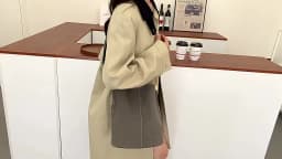 Vintage Style Women Handbag Brown Versatile Designer Shoulder Bag PU Leather Ladys Shell Purses Crossbody Bags