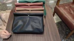 Casual Women Clutches Soft PU Leather Lady Evening Bags Trend Party Girl Envelope Bag Phone Laptop Bags Handbag Bolso