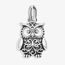 Adjustable 925 Sterling Silver Vintage Pendants Sea Turtle Animal Series Charms Beads Fit Original Bracelet Necklace DIY Jewelry