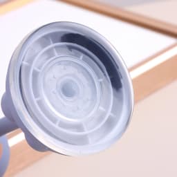 360° Rotating for Nail Polish Holder Stand with Anti-Spill Tilted Design Ergonomic Grip, Portable Desktop Storage for Nail Paint