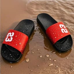 2026 Summer Sandals Women Men Fashion slippers Beach Sandals For Soft Light Slipper Anti-slip High Quality Casual Bedroom shoes
