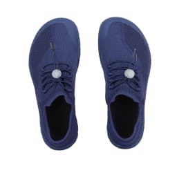 Unisex Minimalist Barefoot Shoes Lightweight Breathable Wide Toe Sneakers for Outdoor Casual Walking