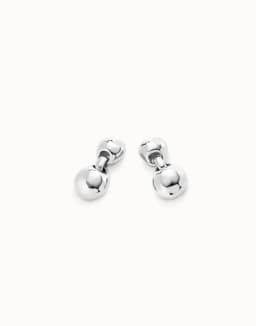 High quality niche design with unique hanging earrings suitable for women's elegant style high-end jewelry