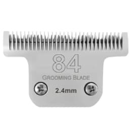 Pet Dog Cat Trimmers Grooming Detachable Blade Compatible with Most Andis, Oster A5, Wahl KM Series Professional Animals Clipper