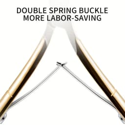 Stainless Steel Dead Skin Scissors Set Stainless Steel Cuticle Clippers Nail Cuticle Pusher Set Removal Nail Removal Nail Gel