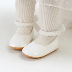 Baby girl princess shoes birthday shoes 0-18 months baby walking shoes soft soled bow shoes