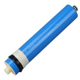 75gpd/100gpd RO Membrane reverse osmosis system Water Purifier RO membrane Cartridge General Common Water Filters for Household
